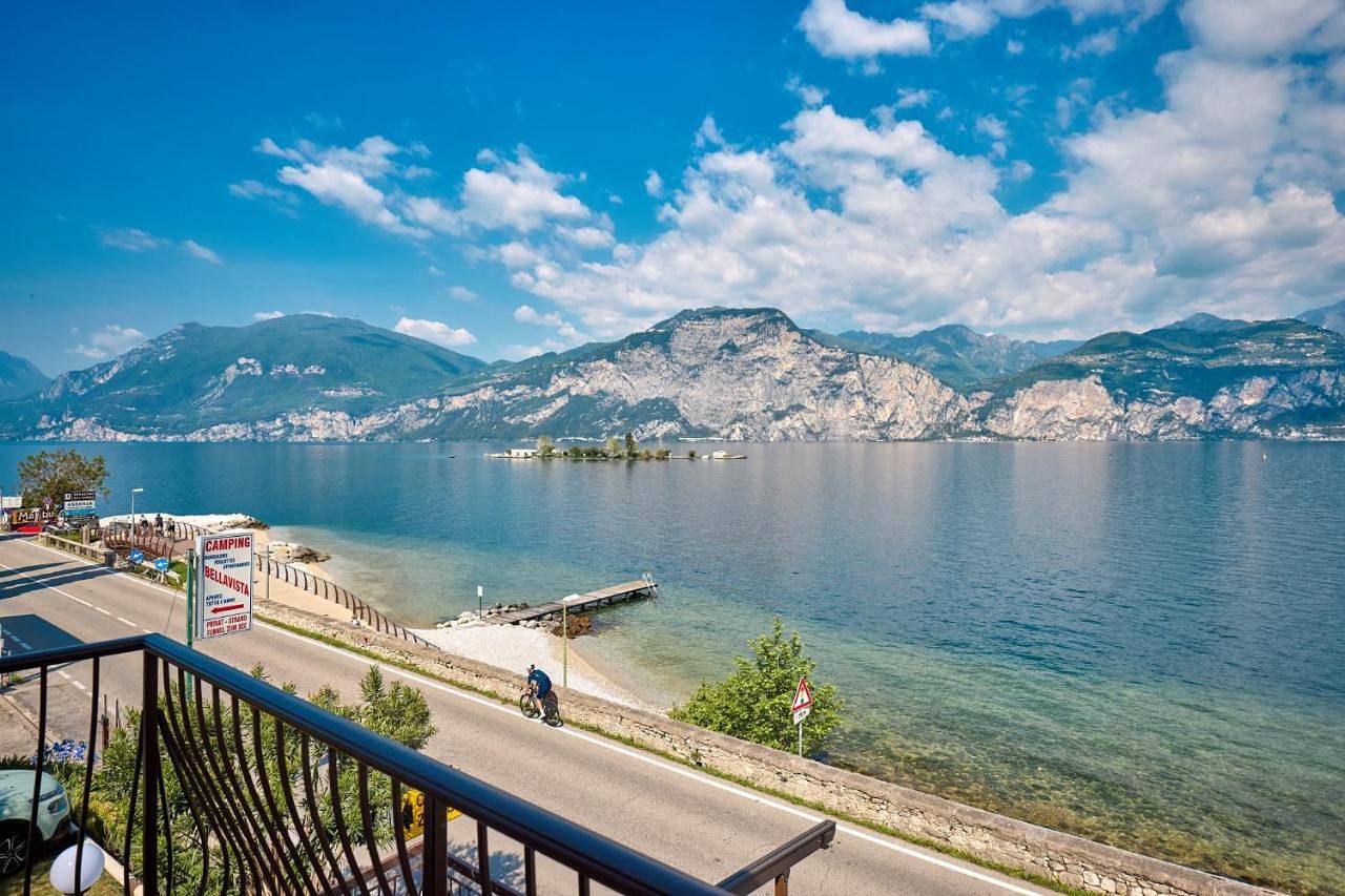 Locanda Bellavista food&rooms in Malcesine, Gardasee-Berge