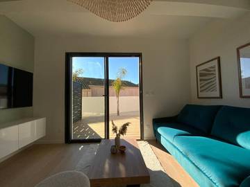 Gîte pour 2 personnes à Pérols