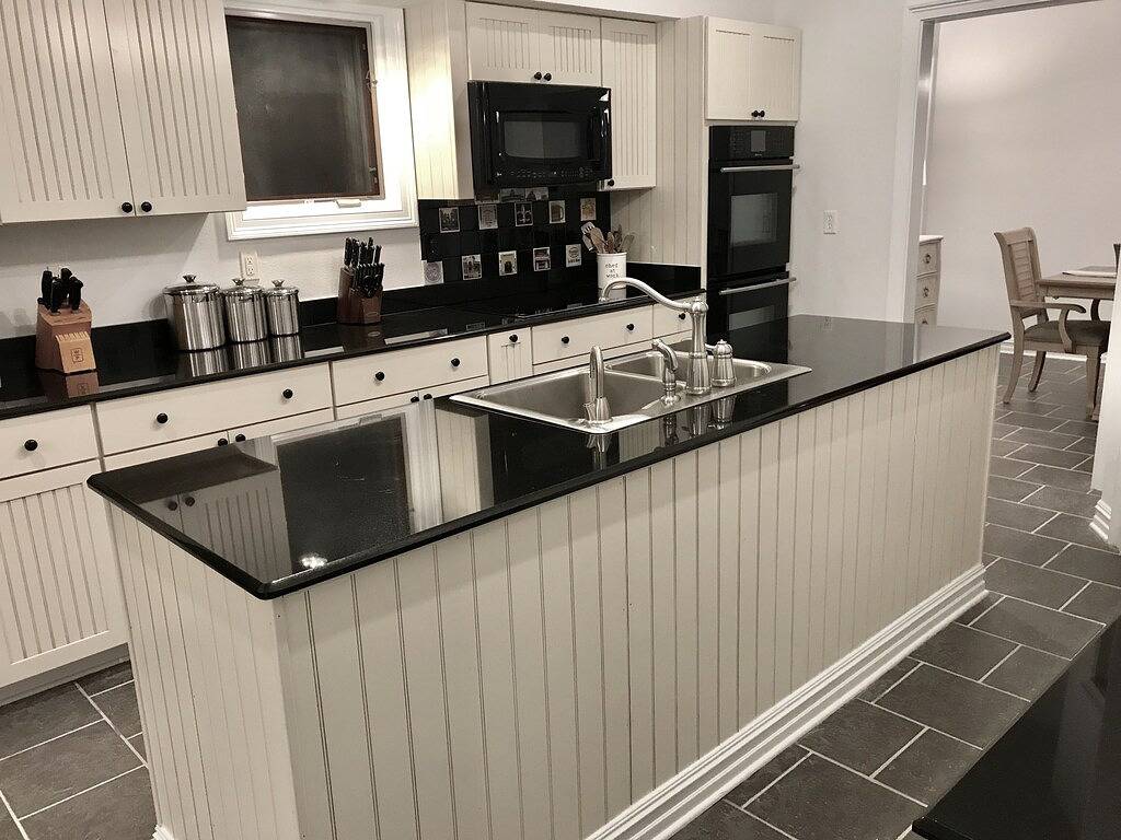 New Orleans Area Waterfront Home (Bc) Wunderschön dekoriert - Beau Chene in Eden Isle, Lake Pontchartrain