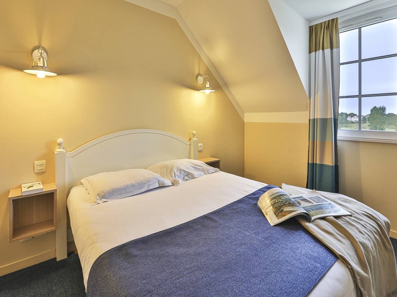Appartement entier, Plaine de Bourgenay près des pentes côtières in Talmont-Saint-Hilaire, Vendée