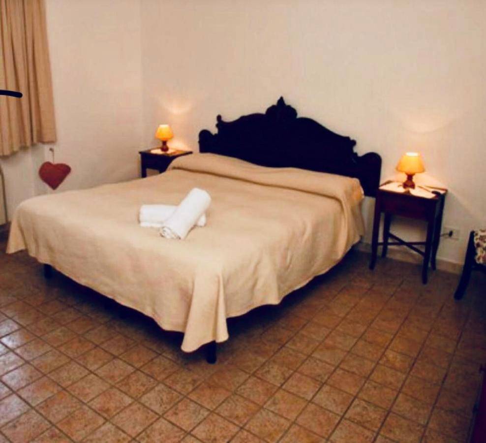 Agriturismo Nuova Fattoria in Nettuno, Agro Pontino