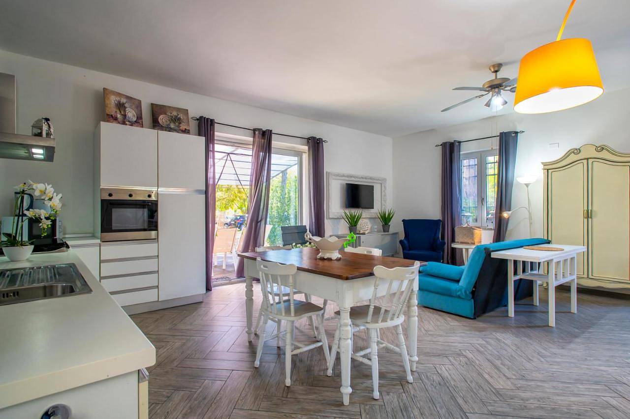 Guest House Abbacurrente in Spiaggia III Pettine, Sorso