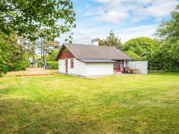Ferienhaus für 6 Personen in Tarm, Dänemark an der Nordsee, Bild 1