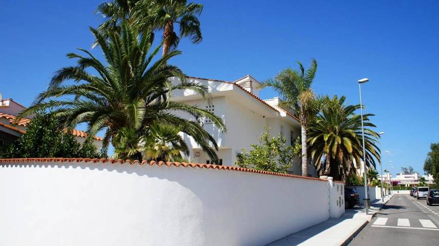 Gîte pour 2 personnes, avec jardin et piscine dans l'Eucaliptus - 4