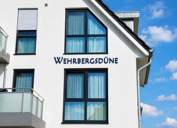 Ferienwohnung für 4 Personen in Duhnen, Cuxhaven, Bild 2