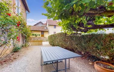 Cottage pour 4 Personnes dans Rougement, Doubs, Photo 1