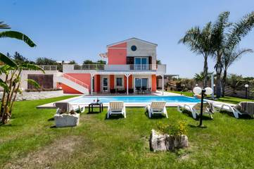 Casa Vacanza per 16 Persone in Scicli, Provincia di Ragusa, Foto 4