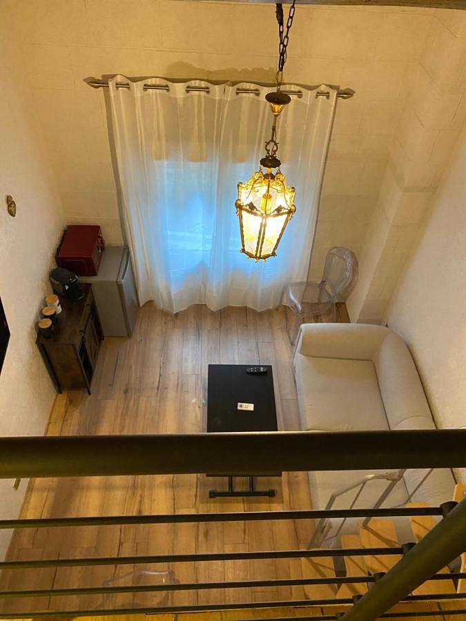 Duplex Studio in Vauvert, Côte méditerranéenne (France)