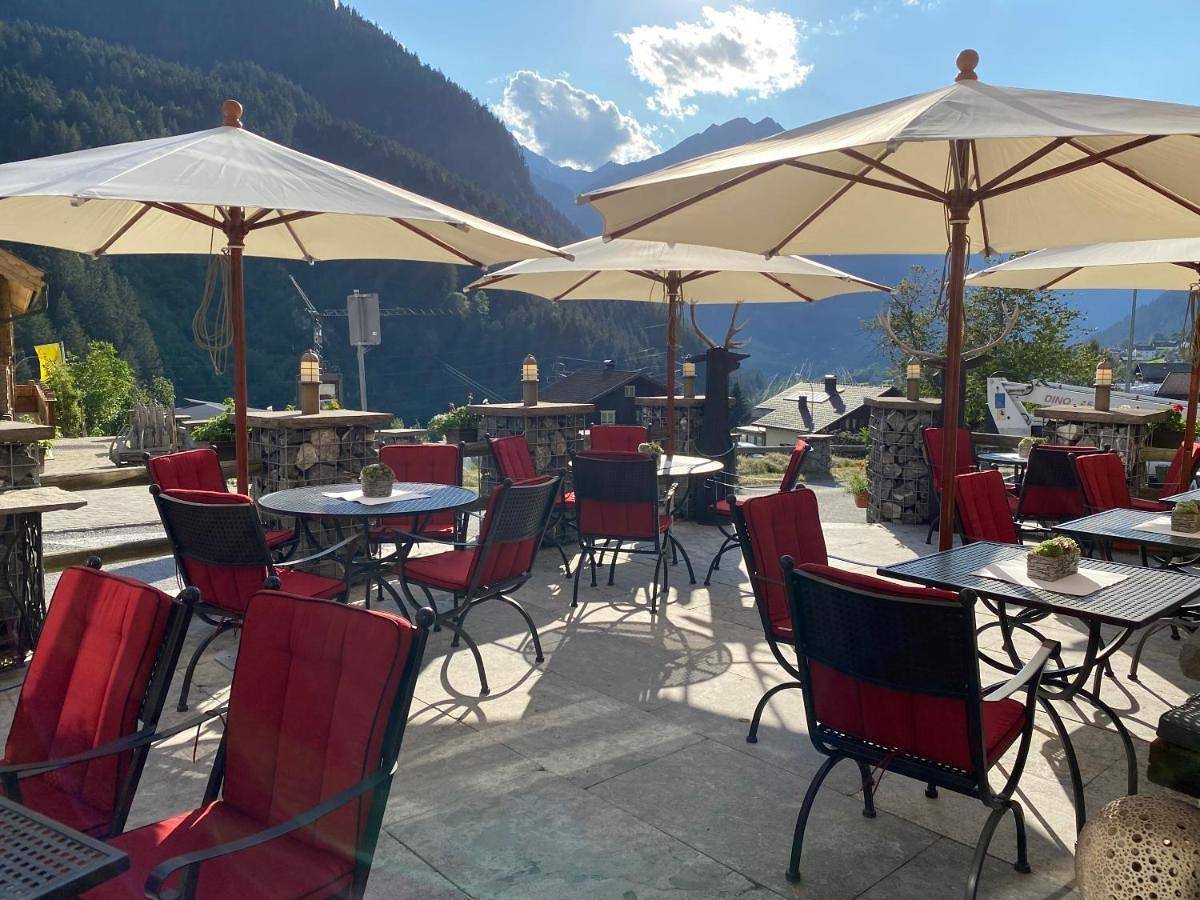 Hotel Vermala in Sankt Gallenkirch, Massif de Verwall