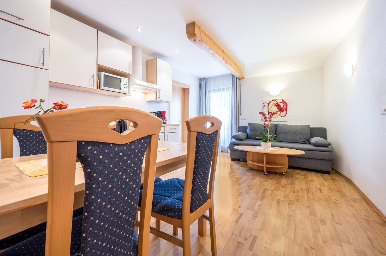 Hel lejlighed, Apartment "Klementhof Nr 7" with Mountain View, Pool, Wi-Fi, Balcony & Garden in Natz - Naz, Natz-Schabs