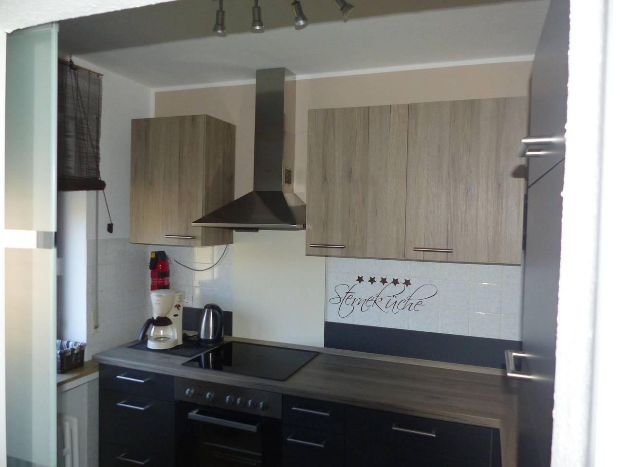 Ferienwohnung Rad und Ski - Fewo 2 Schlafzimmer/1 Wohnzimmer in Winterberg, Hochsauerlandkreis