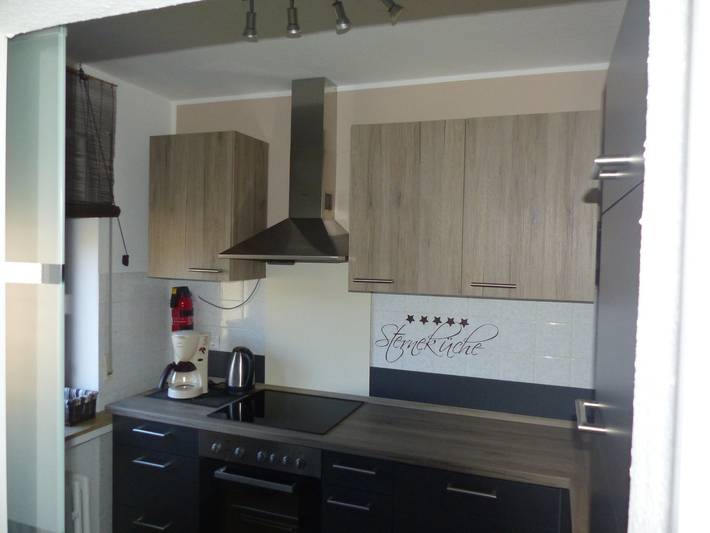 Ferienhaus für 4 Personen, mit Balkon/Terrasse und Balkon in Winterberg - 2