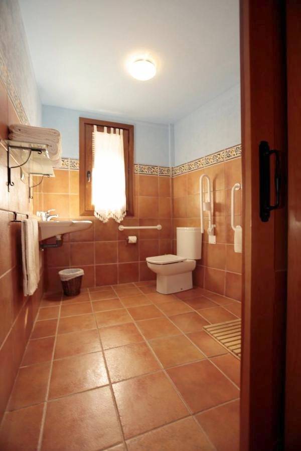 Casa Rural La Casa de la Herrería in Cuenca, Provincia de Cuenca