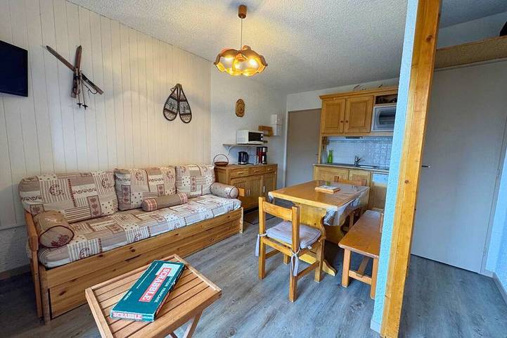 Holiday apartment for 4 people - 1