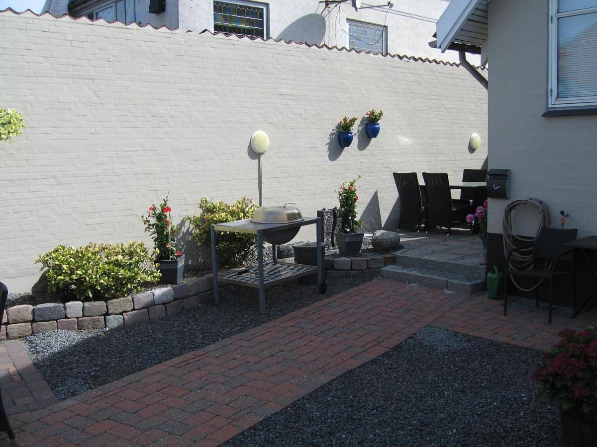 Appartement entier, Odense Apartments in Odense, Région d'Odense