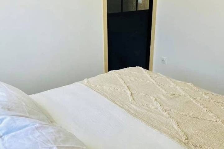 Gîte pour 3 personnes à Livry-Gargan - 2