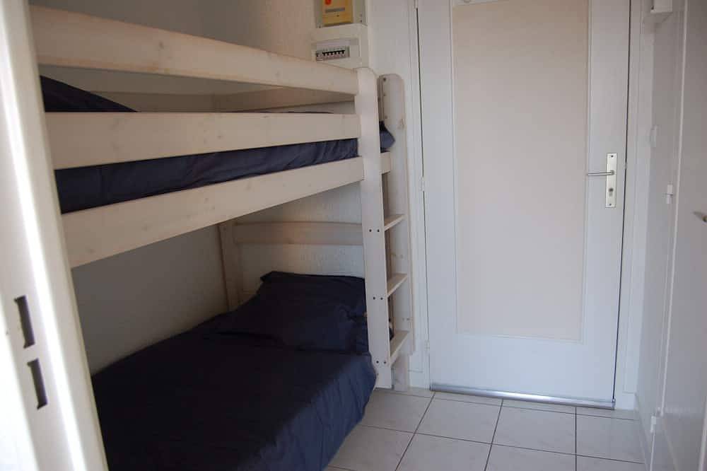 Appartement entier, Studio Cabine vue mer Cavalaire sur mer in Cavalaire-sur-Mer, Région de Draguignan