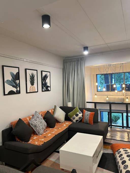 Gîte pour 4 personnes, avec terrasse dans Saraphi - 4