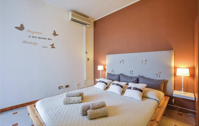 Ferienhaus für 8 Personen in Imperia Provinz - 4