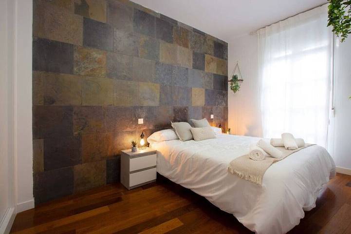 Ganze Wohnung, Stunning Flat Historic Center Plaza Mercado in Logroño, La Rioja Provinz