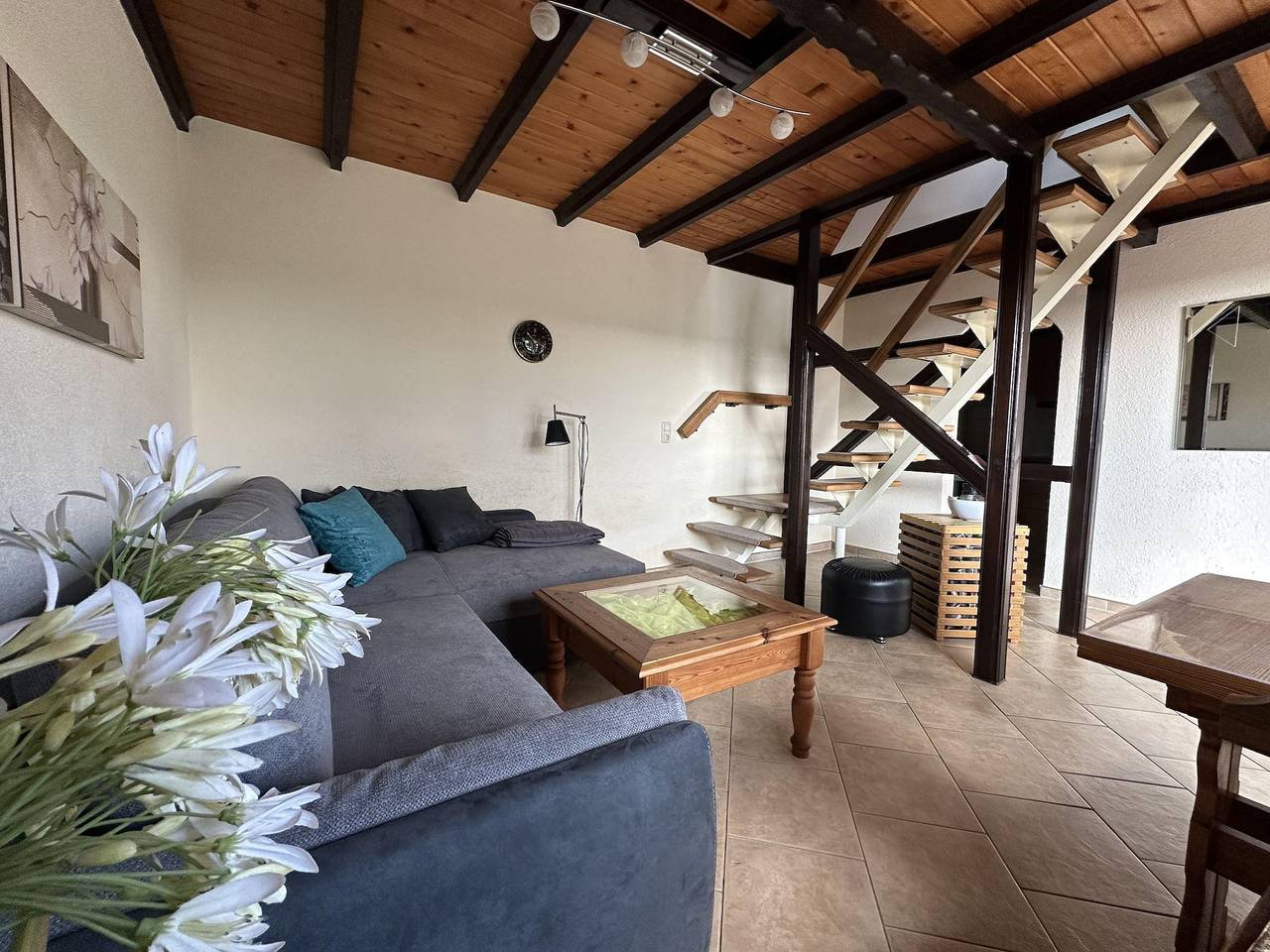 Ferienhaus Fleck in Steffenshagen, Bad Doberan & Umland