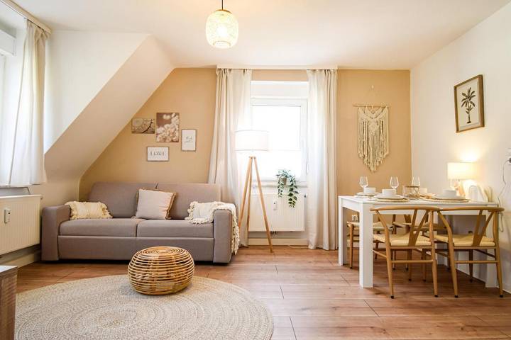 Ferienwohnung für 4 Personen - 1