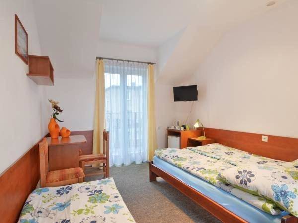 Obiekt b&b dla 4 osób w Władysławowo