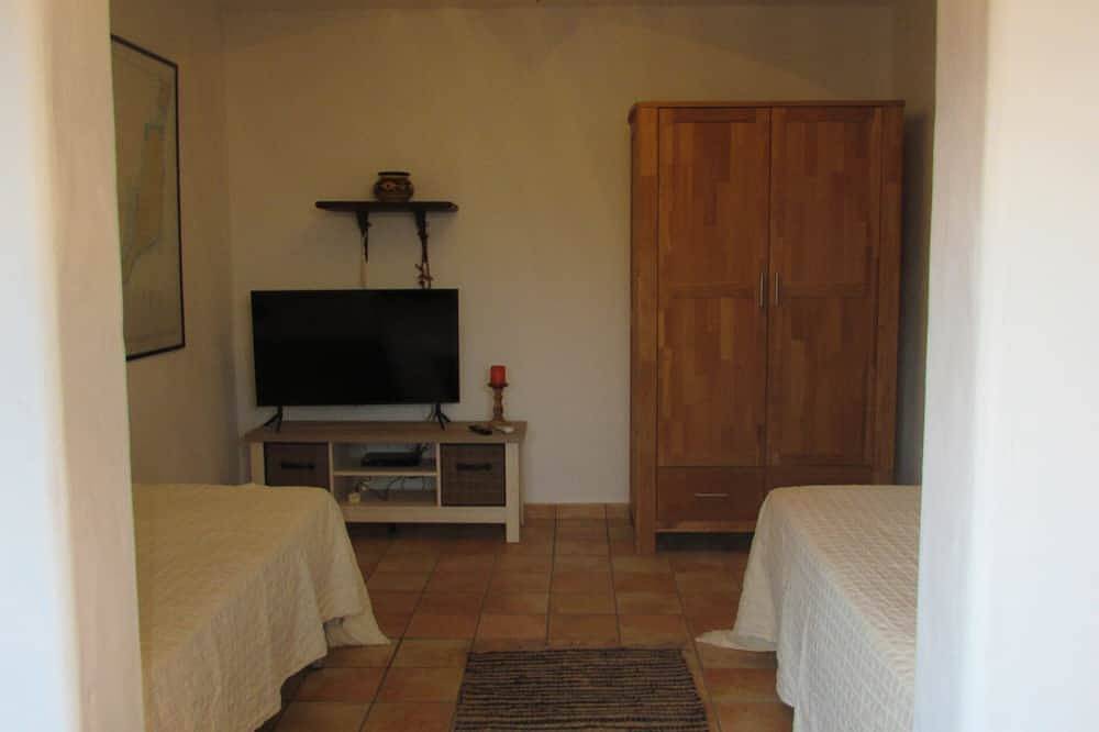 El Paraíso in Tindaya Apartment in Tindaya, La Oliva
