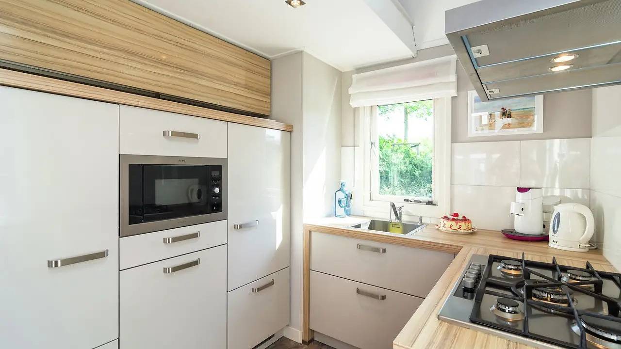 Ferienhaus für 4 Personen (75 m²) in Kattendijke in Niederländische Nordsee