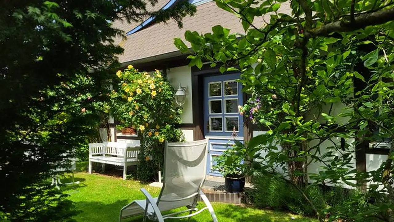 Ferienhaus für 2 Personen (55 m²) in Wustrow (Ostseebad) in Wustrow, Fischland