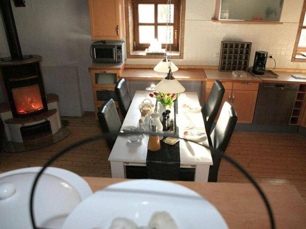 Attractive apartment in Katzweiler in Brakel, Kreis Höxter