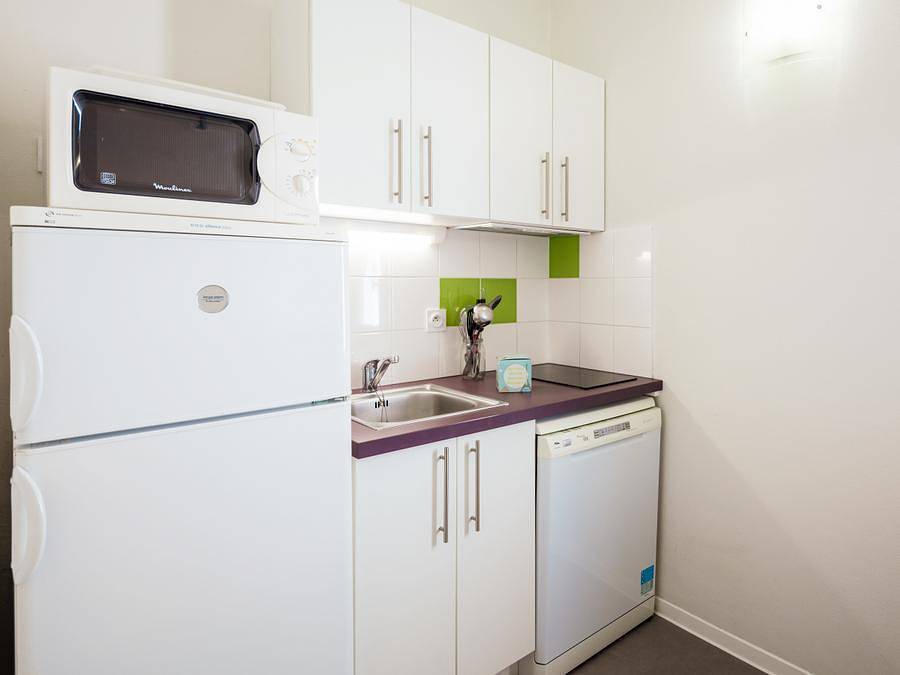 Camping Les Bois de Prayssac - Gîte 4 personnes in Prayssac, Lot