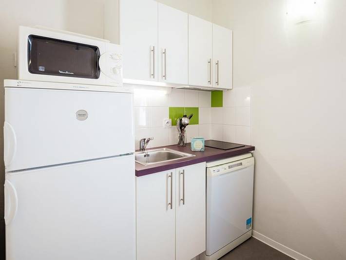 Gîte pour 4 personnes, avec bassin pour enfant à Prayssac - 4