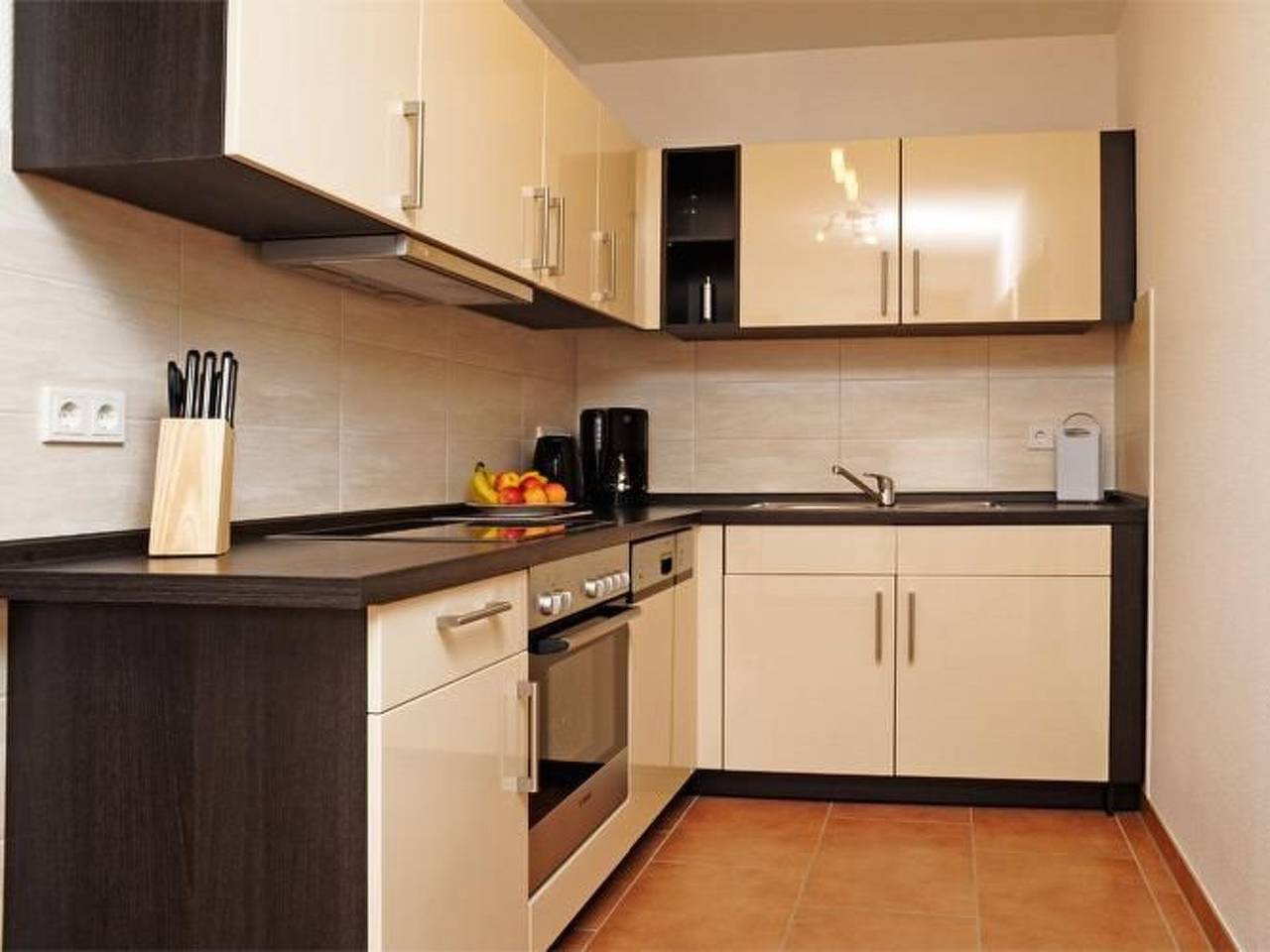 Ganze Wohnung, Beim Kahnfährmann in Schlepzig, Dahme-Spreewald