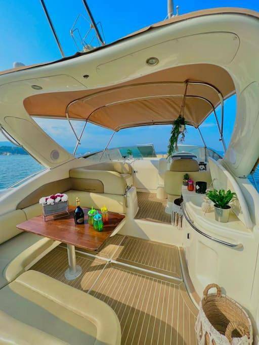 Bateau pour 4 personnes en Provence-Alpes-Côte d'Azur - 3