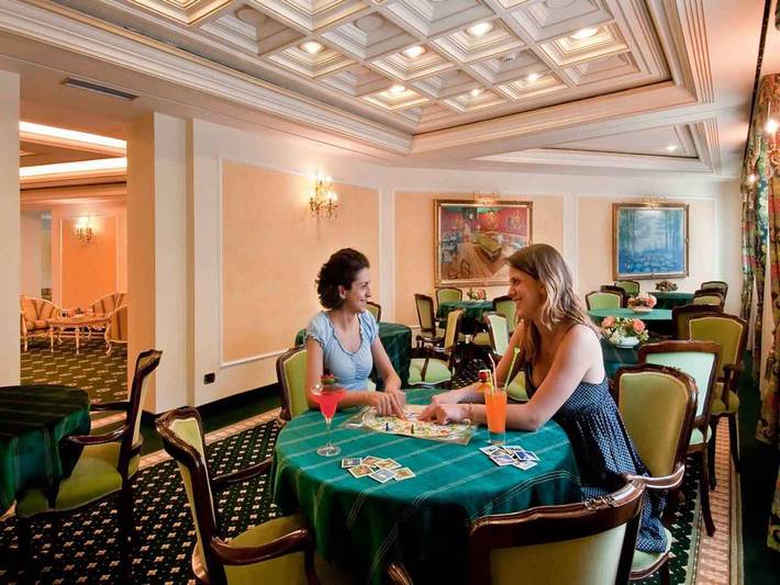 Ferienwohnung für 3 Personen, mit Balkon in Lago Maggiore (Piemont) - 4