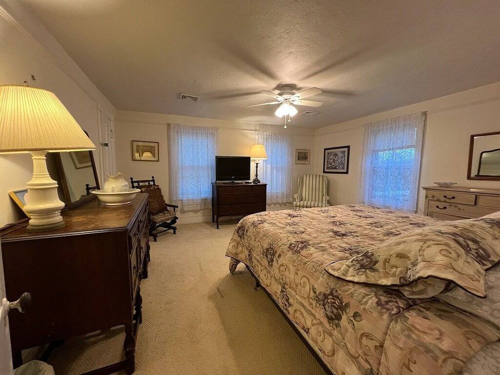 Waterfront Cottage mit Garten in Bay Head, Ocean County