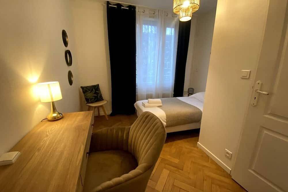 Appartement entier, My Pommery Duplex # reims in Reims, Marne