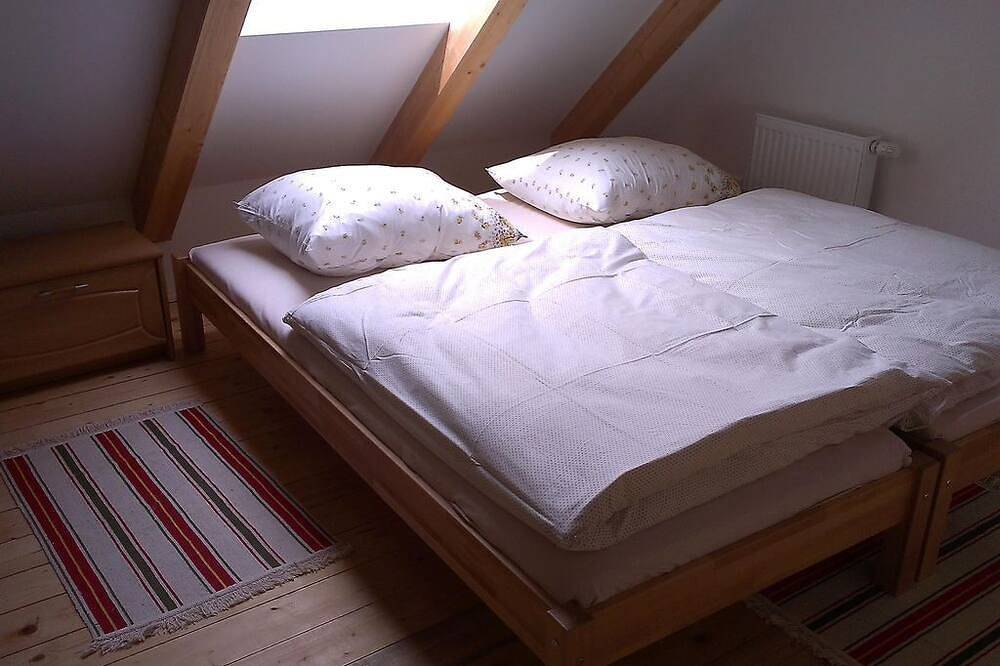 Ferienwohnung Torhaus West - Ferienhaus Torhaus in Herrnhut, Oberlausitz-Niederschlesien