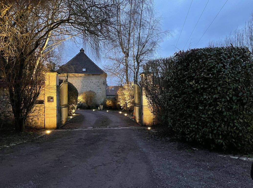 Loft Events in Arcy-Sainte-Restitue, Aisne