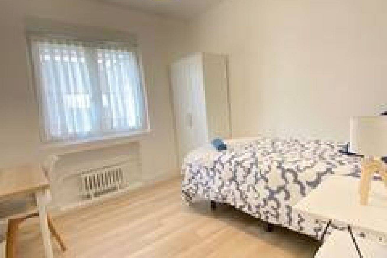 Ganze Wohnung, Ferienwohnung für 1 Person in Bilbao, Bizkaia