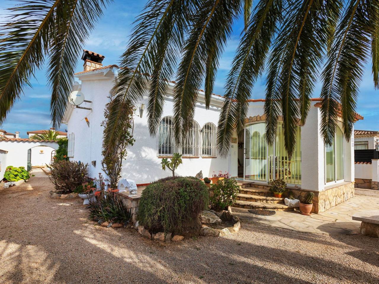 Villa Resi - Villa Resi 997.1 in Miami Platja, Mont-roig del Camp