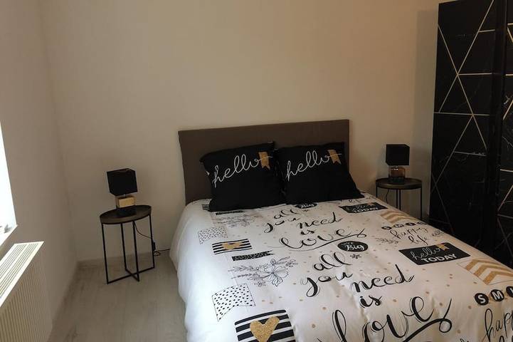 Location de vacances pour 11 personnes, avec jardin et terrasse à Cirey-sur-Vezouze - 4