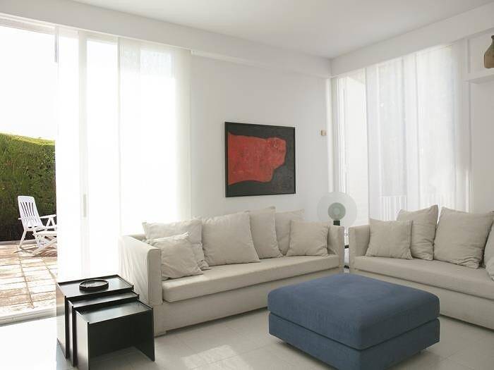 Maison méditerranéenne avec jardin et piscine privée in El Masnou, Costa del Maresme