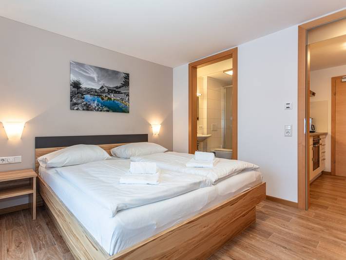Ganze Wohnung, Appartements Hollin - Top 3 in Saalbach, Saalbach-Hinterglemm