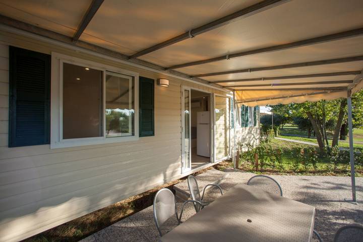 Ferienhaus für 6 Personen, mit Pool am Gardasee - 3