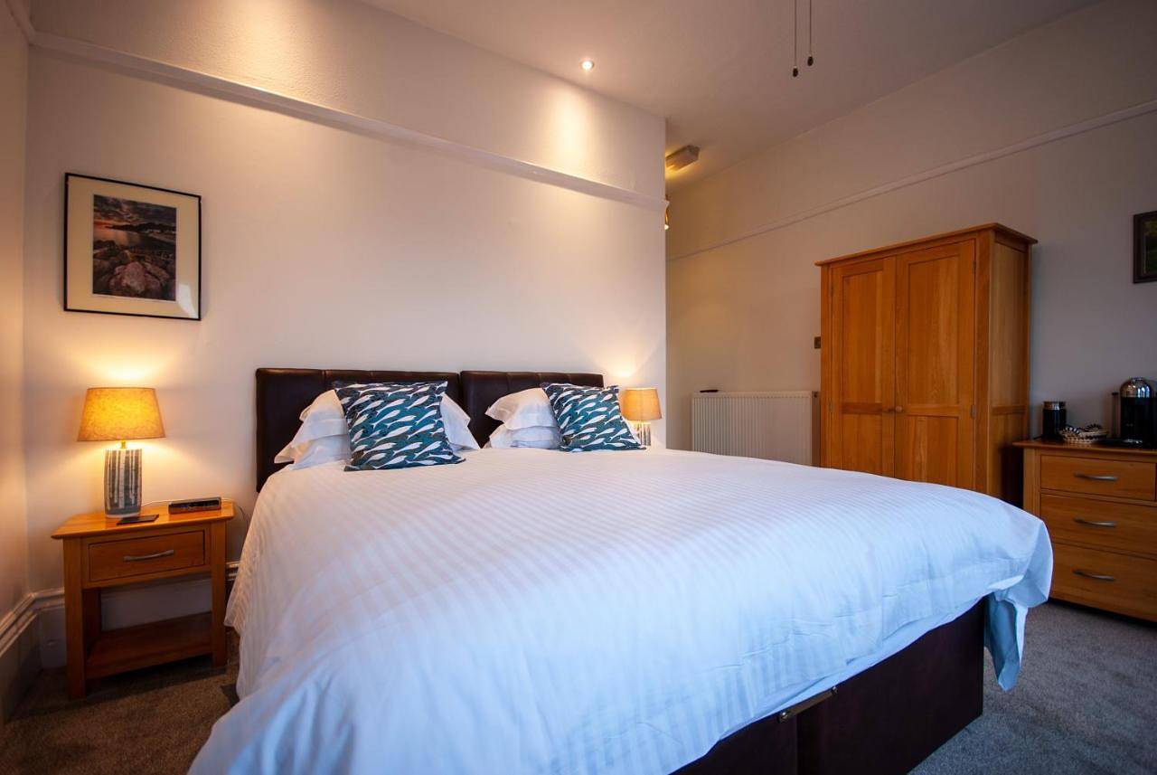 Standard Double Room in Shanklin, Isle of Wight