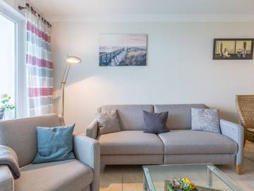 Ferienwohnung für 2 Personen in Cuxhaven (Stadt), Cuxhaven, Bild 4