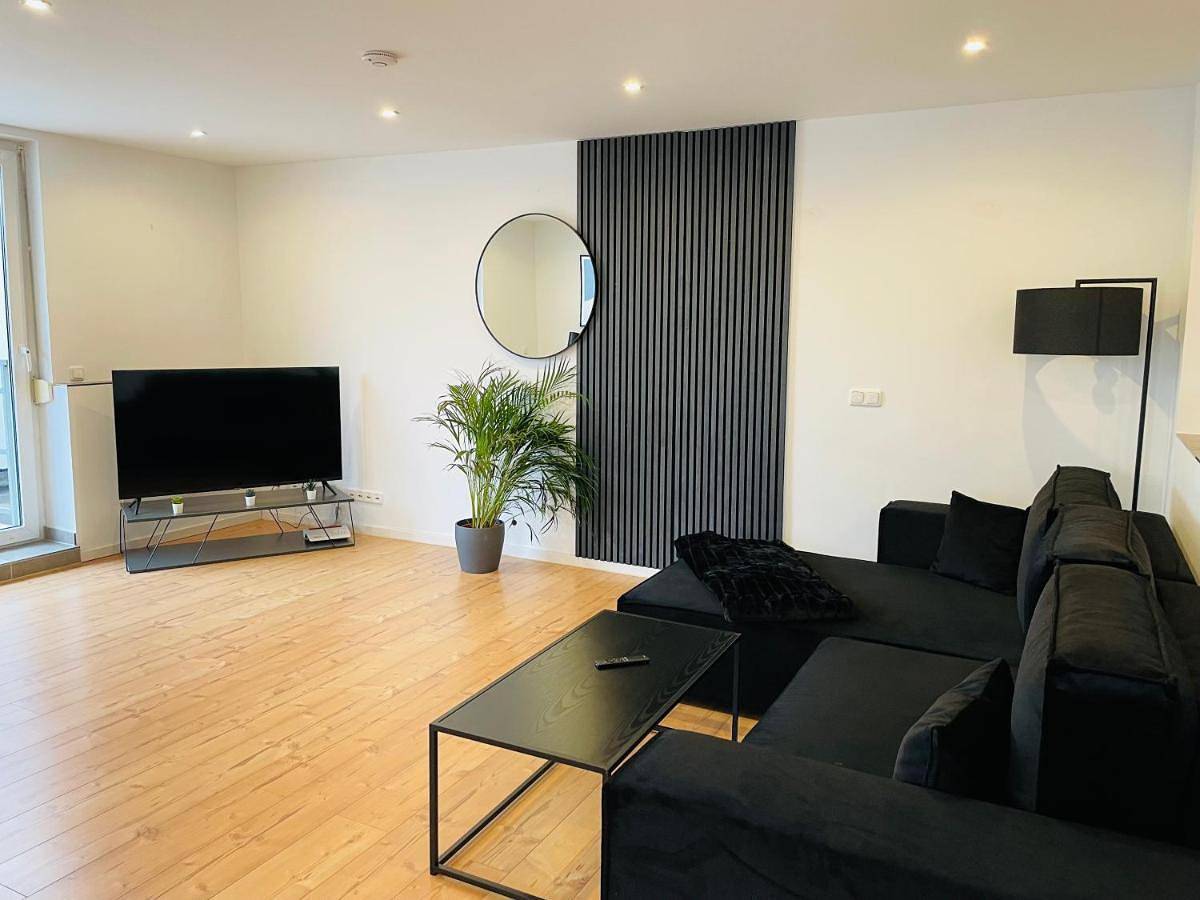 Ganze Wohnung, Three-Bedroom Apartment in Braunschweig, Braunschweig und Umgebung