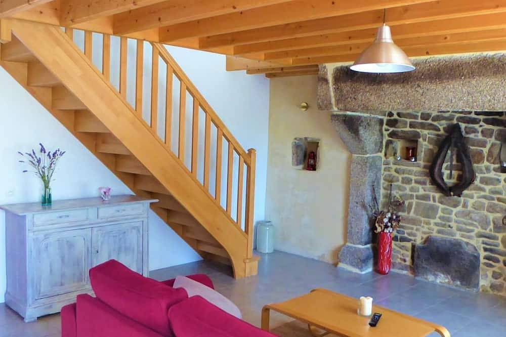 Gîte charmant à Gatteville-le-Phare - Animaux admis in Gatteville-le-Phare, Région de Cherbourg
